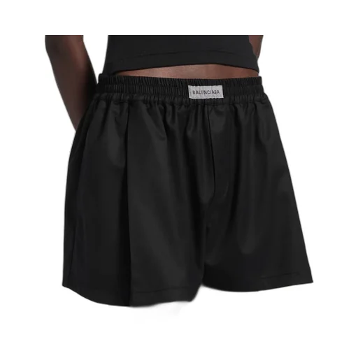A-Line Boxer Shorts