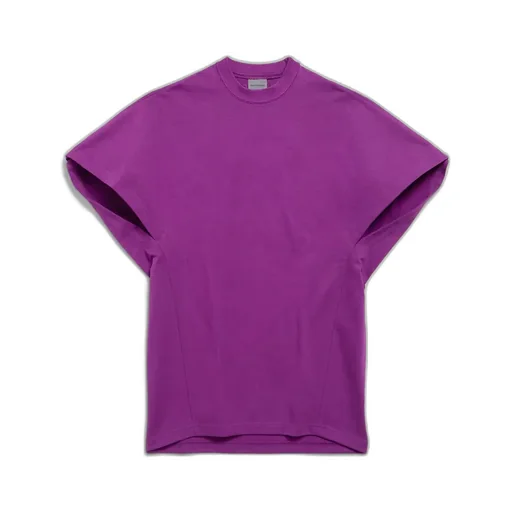 Structured T-Shirt