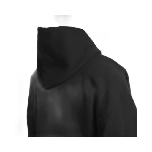 Paris Thunderstorm Hoodie Medium Fit