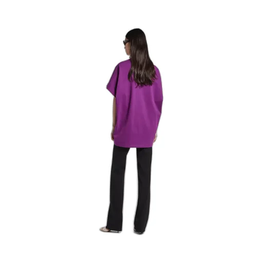Structured T-Shirt