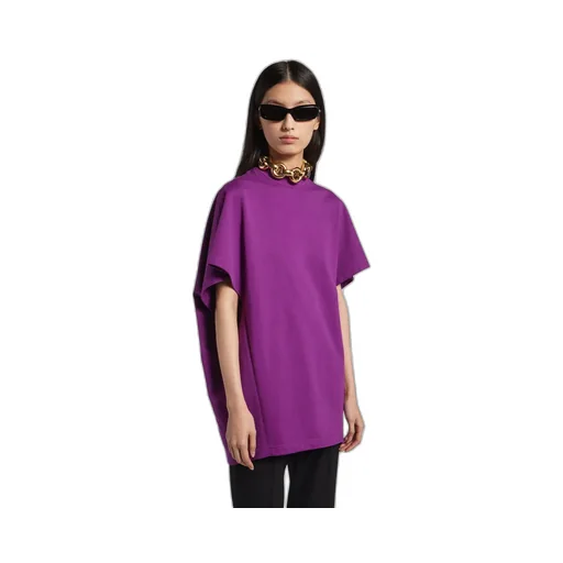 Structured T-Shirt