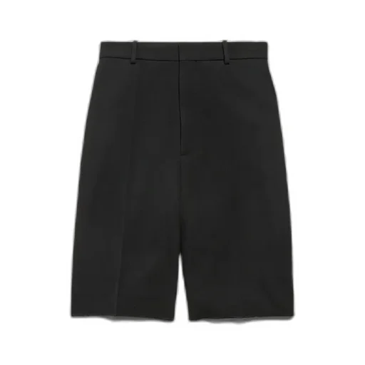 Tailored Bermuda