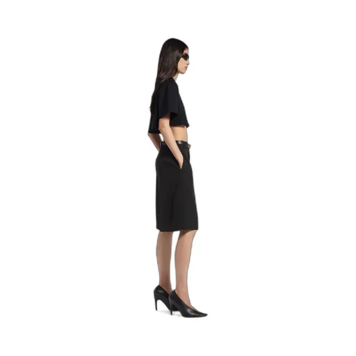 Tailored Bermuda