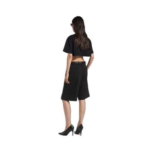 Tailored Bermuda