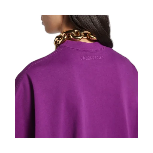 Structured T-Shirt