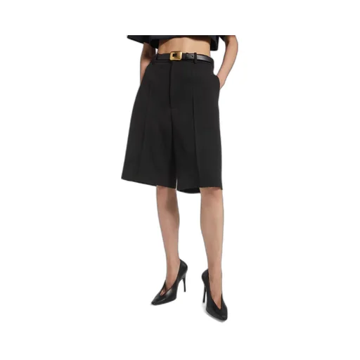 Tailored Bermuda