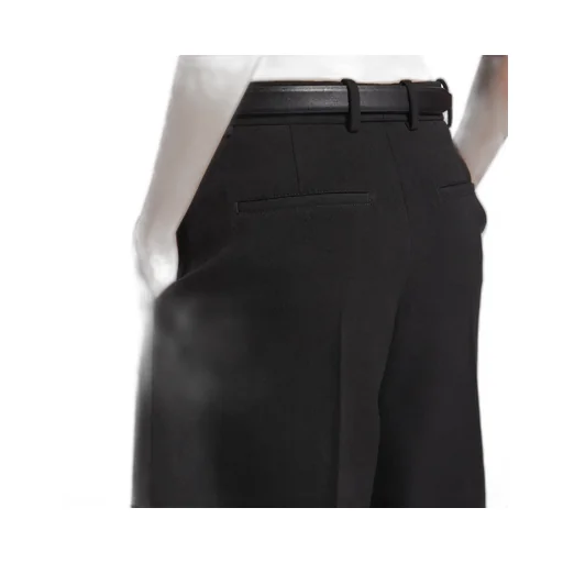 Tailored Bermuda