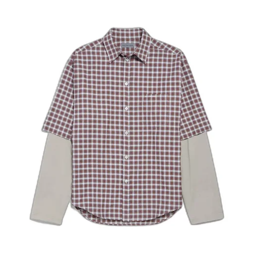 Wrong Sleeve Shirt