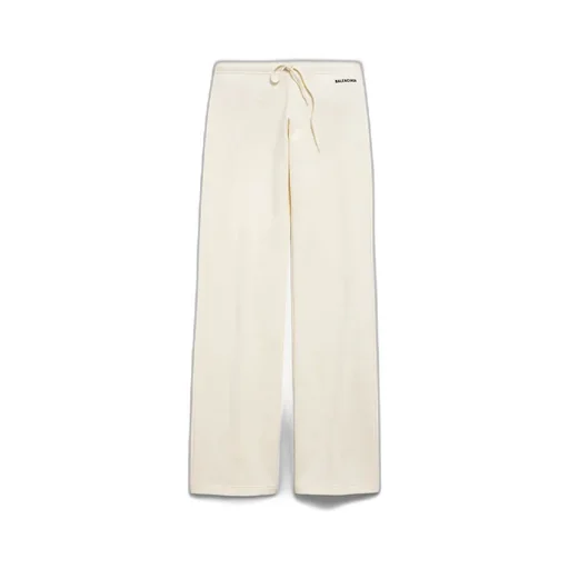 Back Low Waist Sweatpants