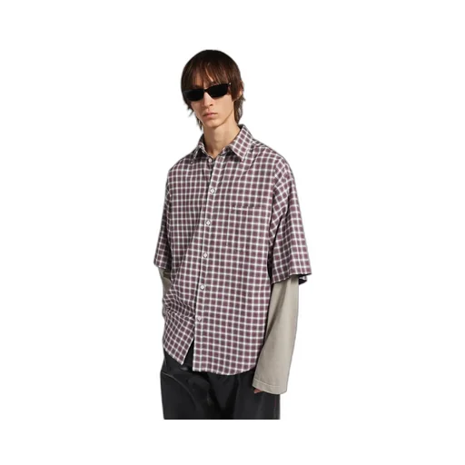 Wrong Sleeve Shirt