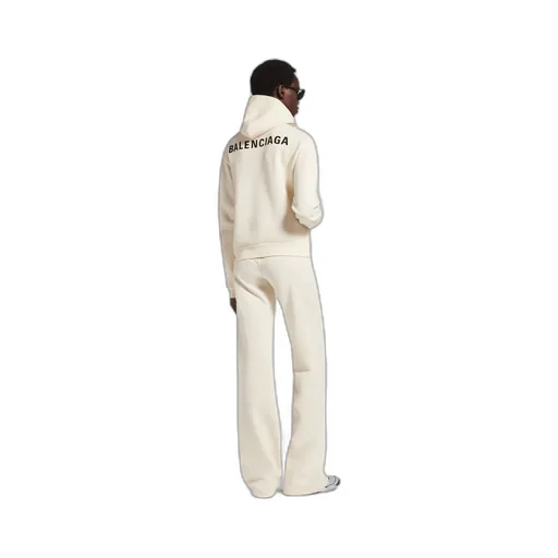 Back Low Waist Sweatpants