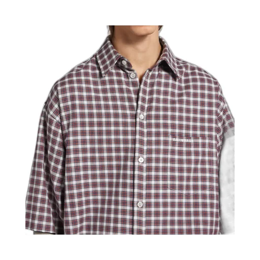 Wrong Sleeve Shirt