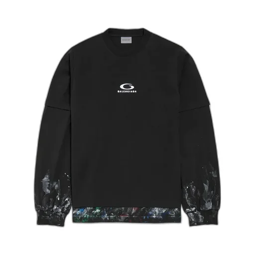 Hybrid Double T-Shirt
