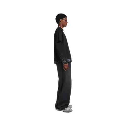 Hybrid Double T-Shirt