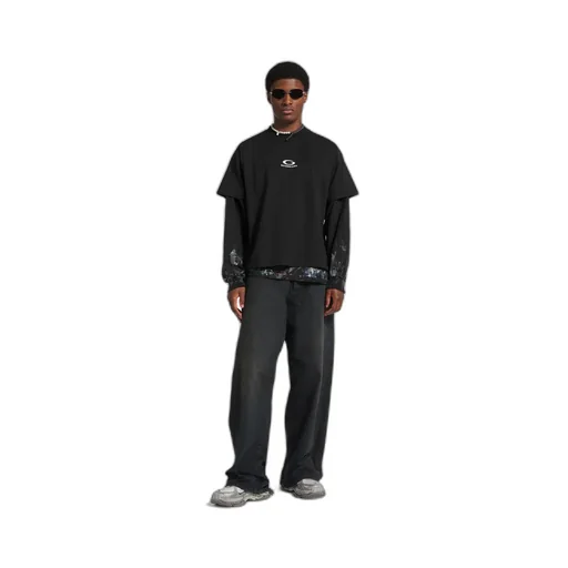 Hybrid Double T-Shirt