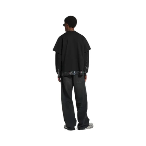Hybrid Double T-Shirt