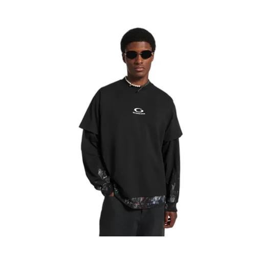 Hybrid Double T-Shirt