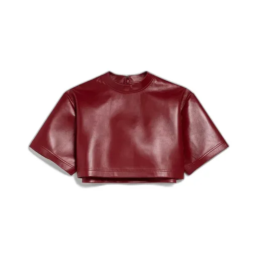 Cropped T-Shirt