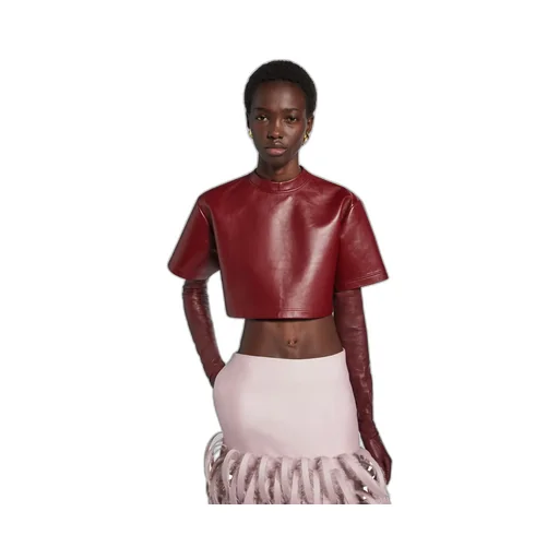Cropped T-Shirt