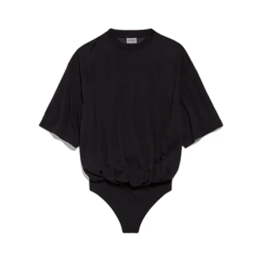 Oversized T-Shirt Body