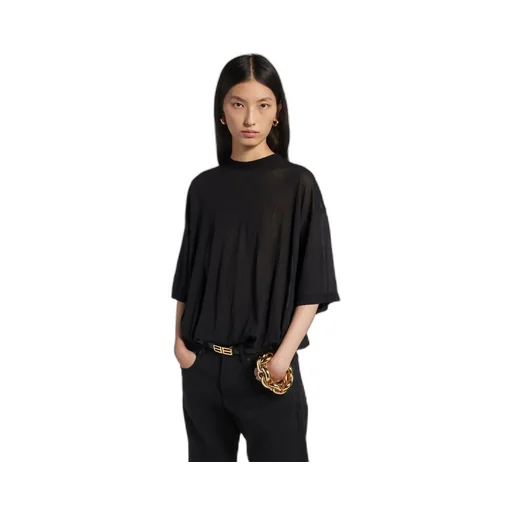 Oversized T-Shirt Body