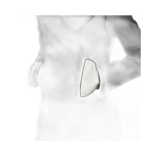 Long Trench Coat