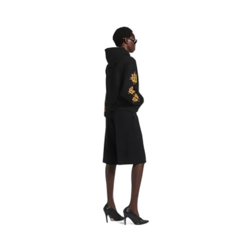 Sacré CŒUr Hoodie Medium Fit