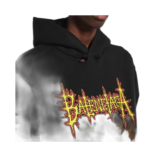 Sacré CŒUr Hoodie Medium Fit