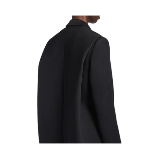 Long Sack Coat
