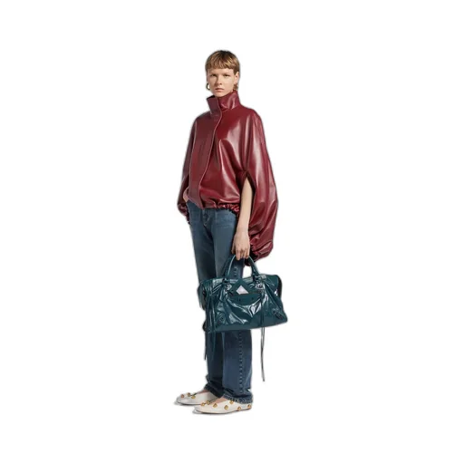 Short Cape