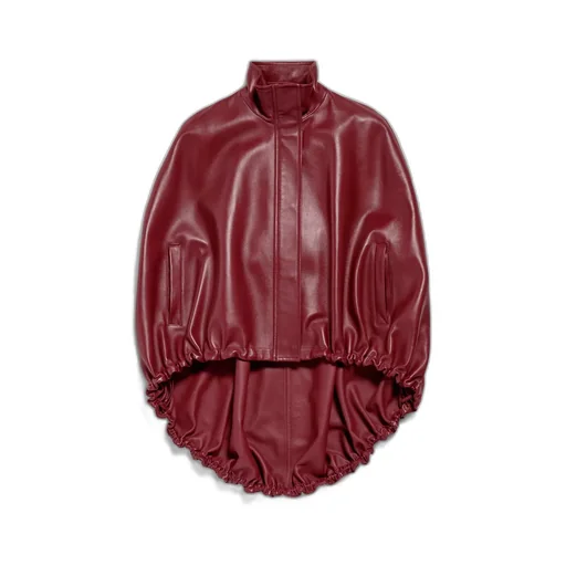 Short Cape