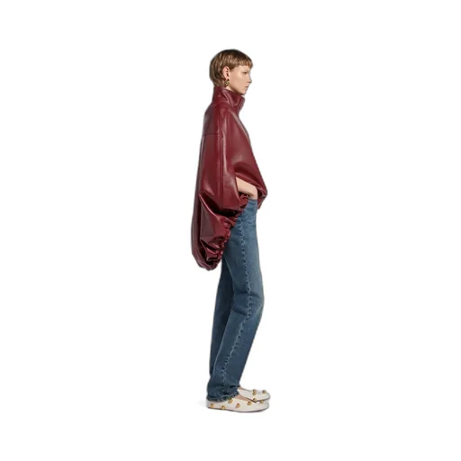 Short Cape