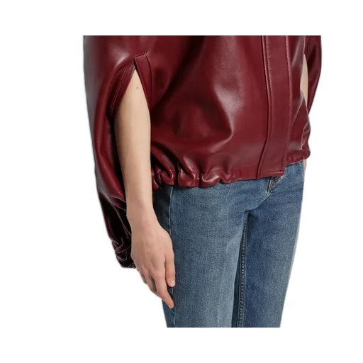 Short Cape