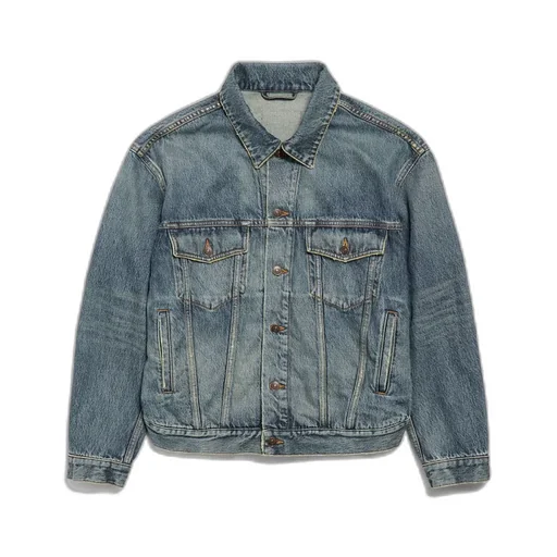 Kick Denim Jacket