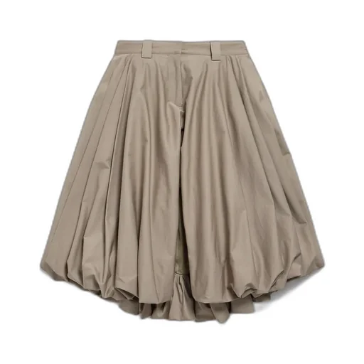 Balloon Shorts
