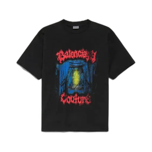 Salon De Couture T-Shirt Medium Fit