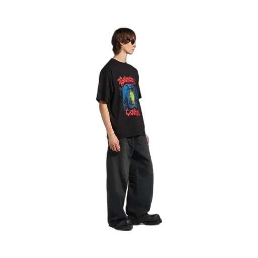 Salon De Couture T-Shirt Medium Fit