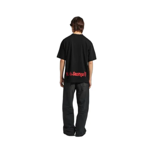 Salon De Couture T-Shirt Medium Fit