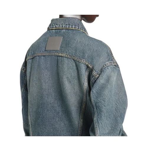 Kick Denim Jacket