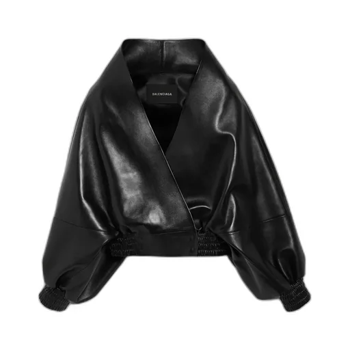 Wrap Jacket