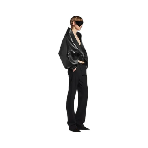 Wrap Jacket