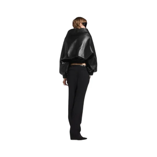 Wrap Jacket