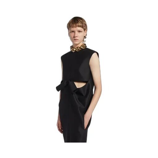 Cocoon Dress