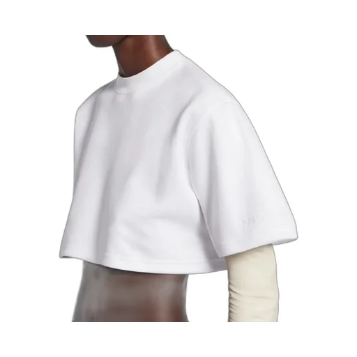 Cropped T-Shirt