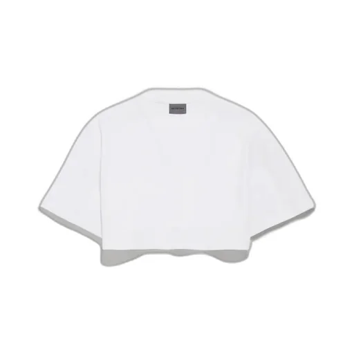 Cropped T-Shirt