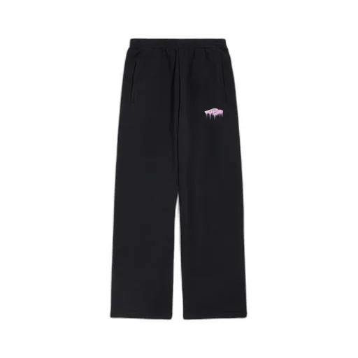 Wet Brush Baggy Sweatpants