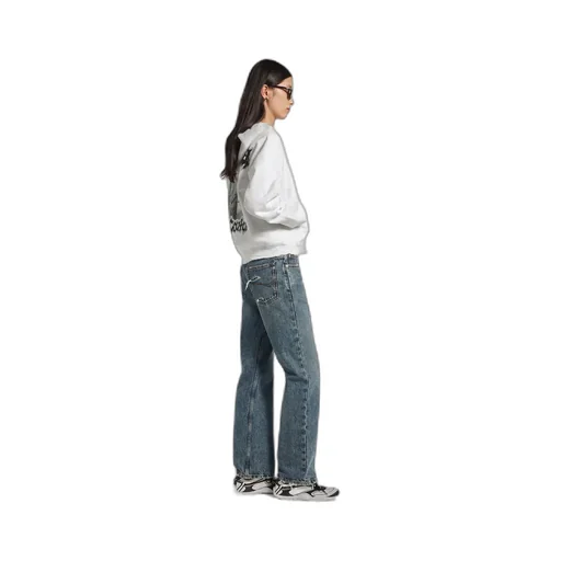 Salon De Couture Zip-Up Hoodie Regular Fit