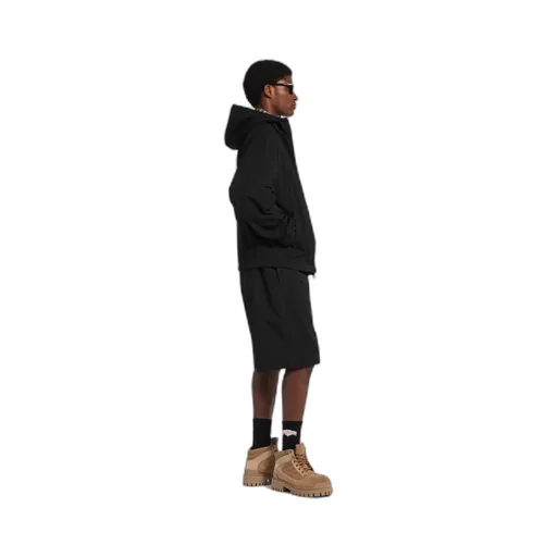 Technical Tracksuit Jacket