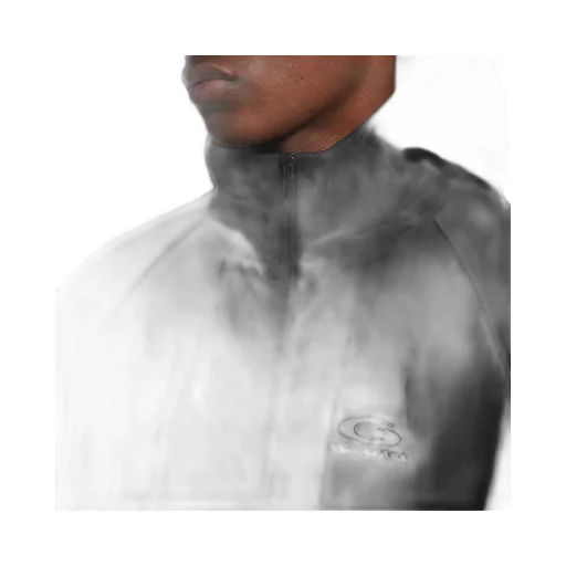Technical Tracksuit Jacket