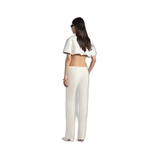 Slim Tailored Pants